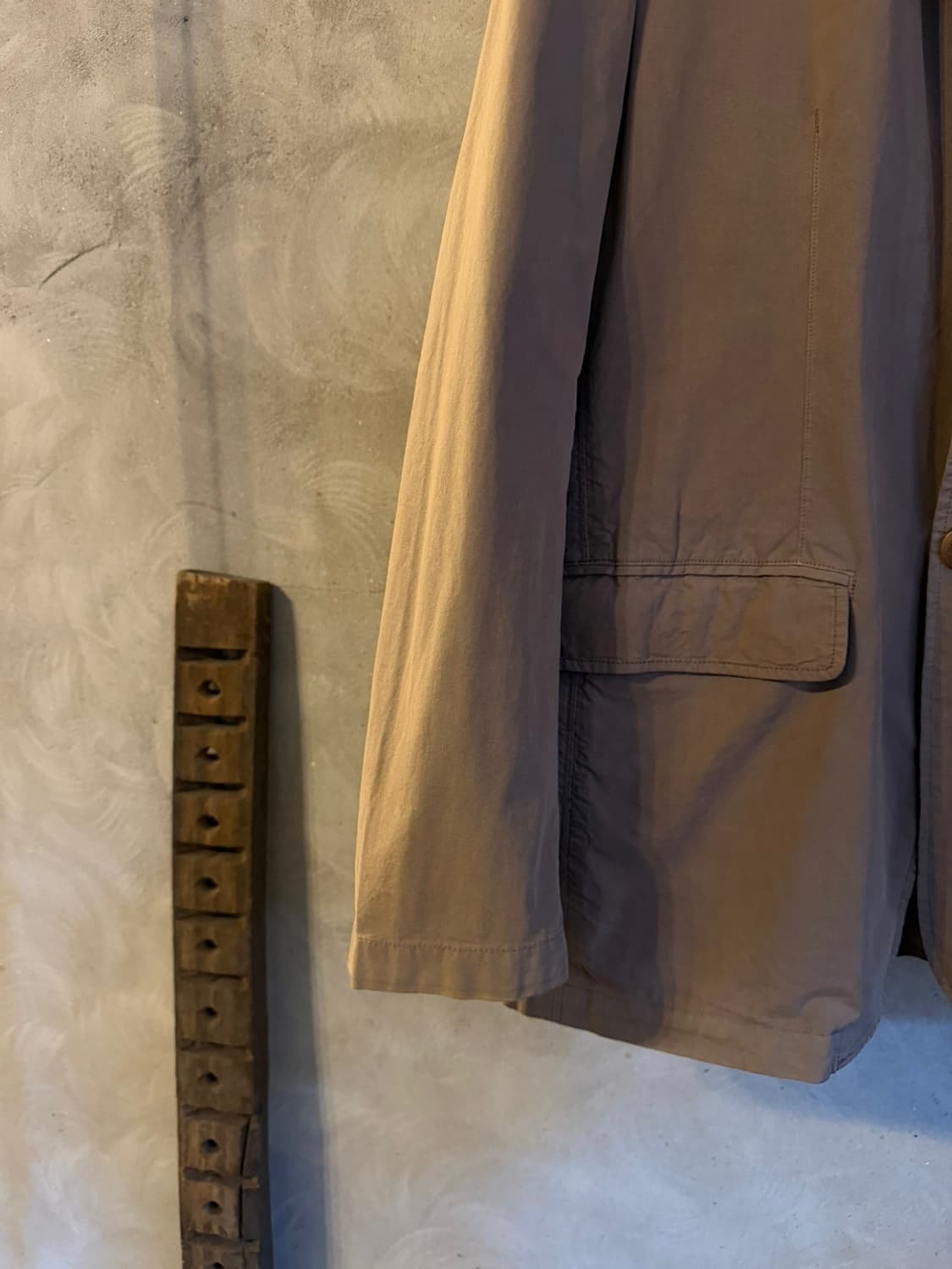 CP 컴퍼니 자켓 100 상품이미지8