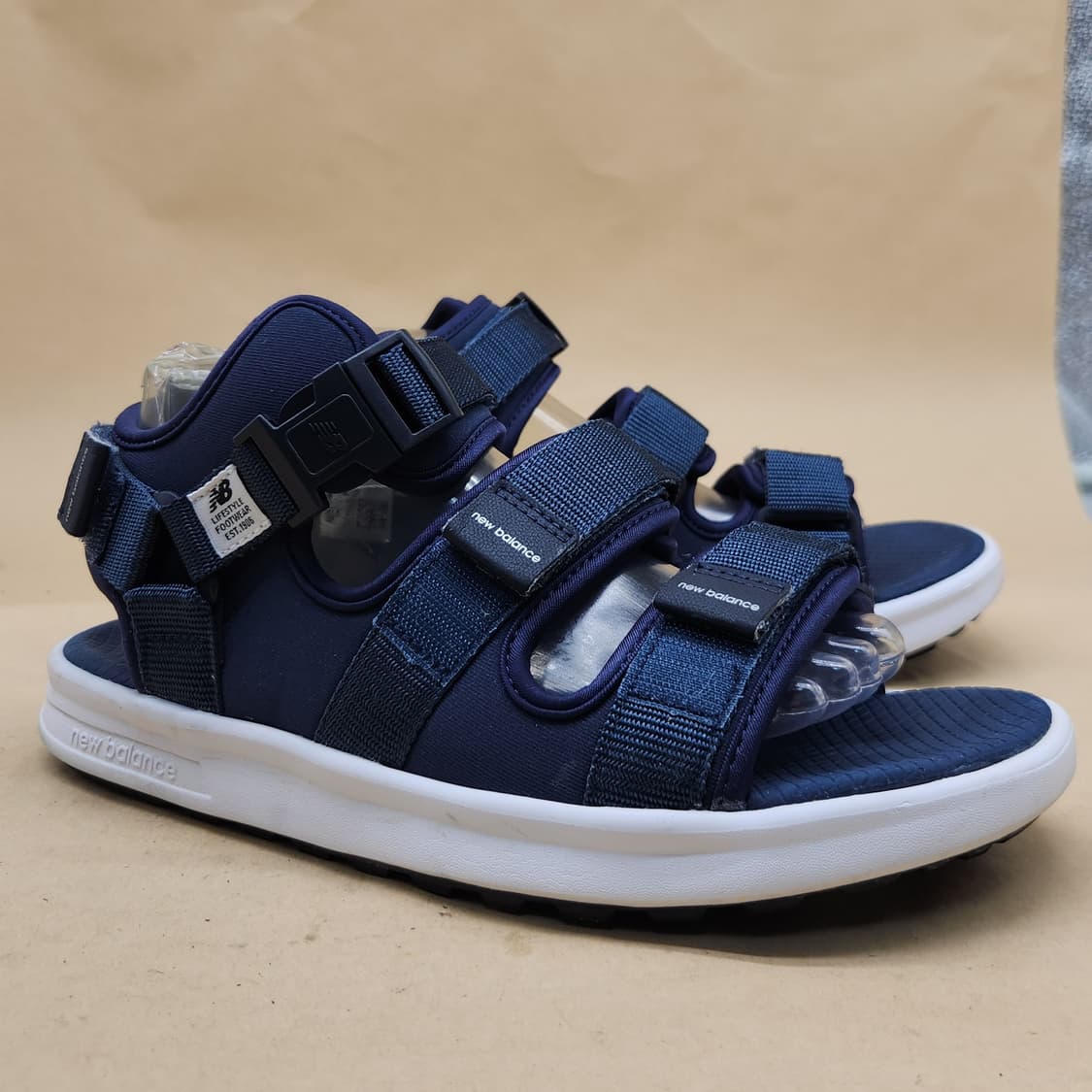 뉴발란스 750 남성샌들260 상품이미지1