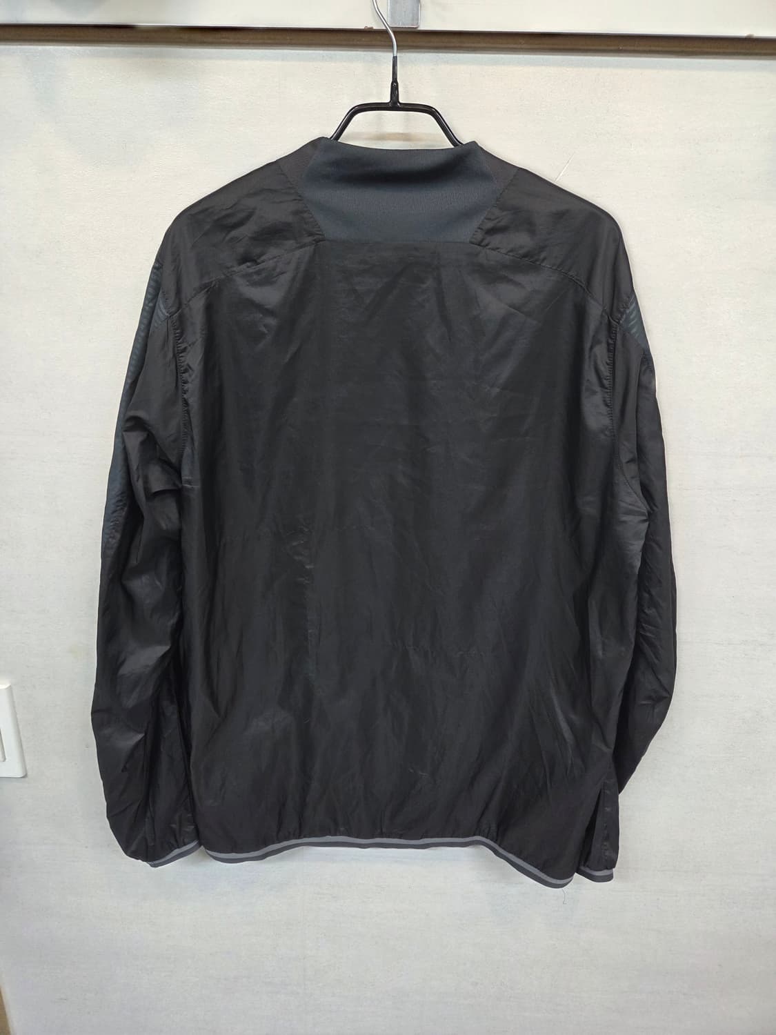 아디다스 올드스쿨 에이스 웜업 자켓 90 95 상품이미지2