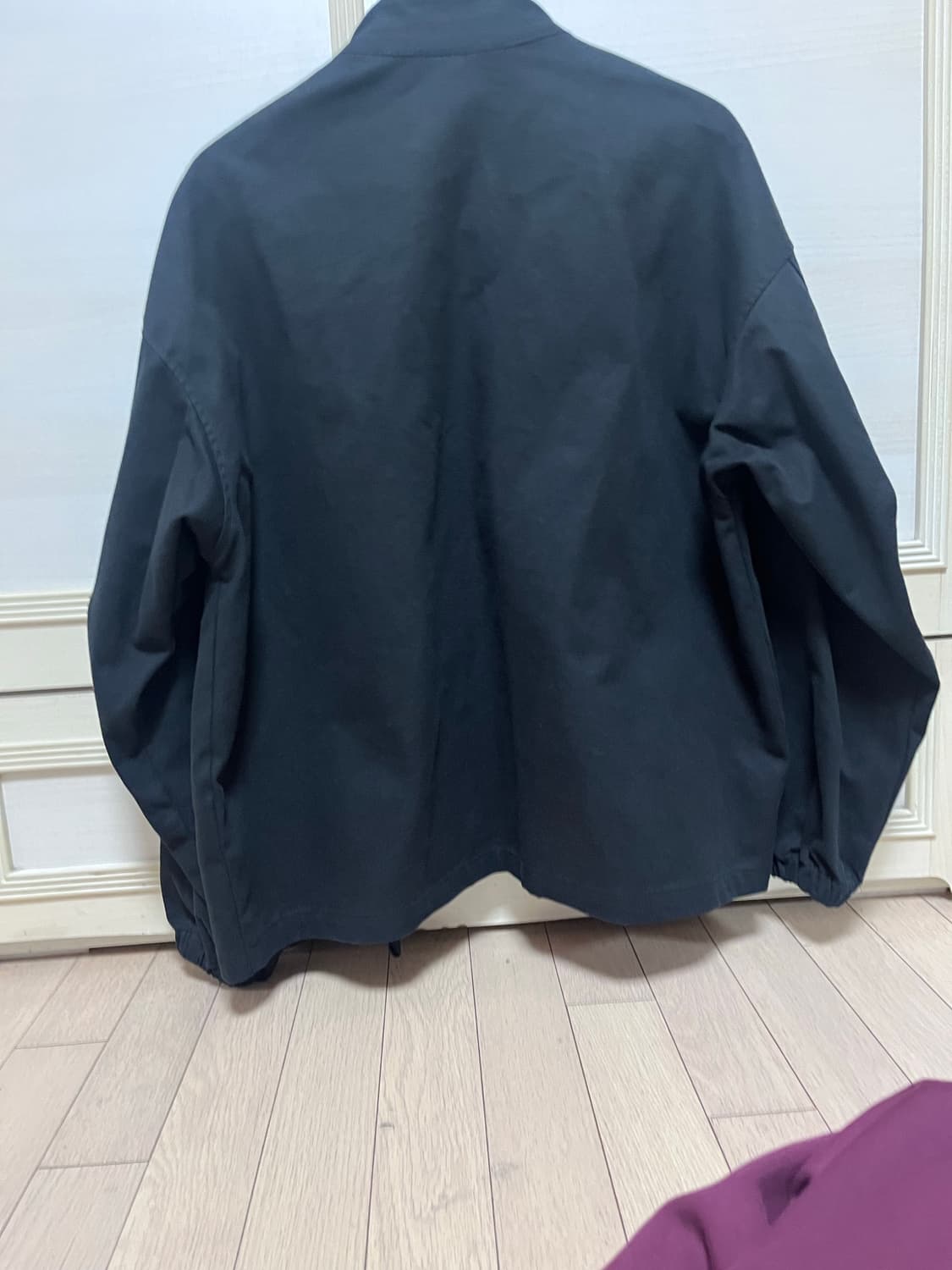 funda mantalist 자켓팔아요 상품이미지2