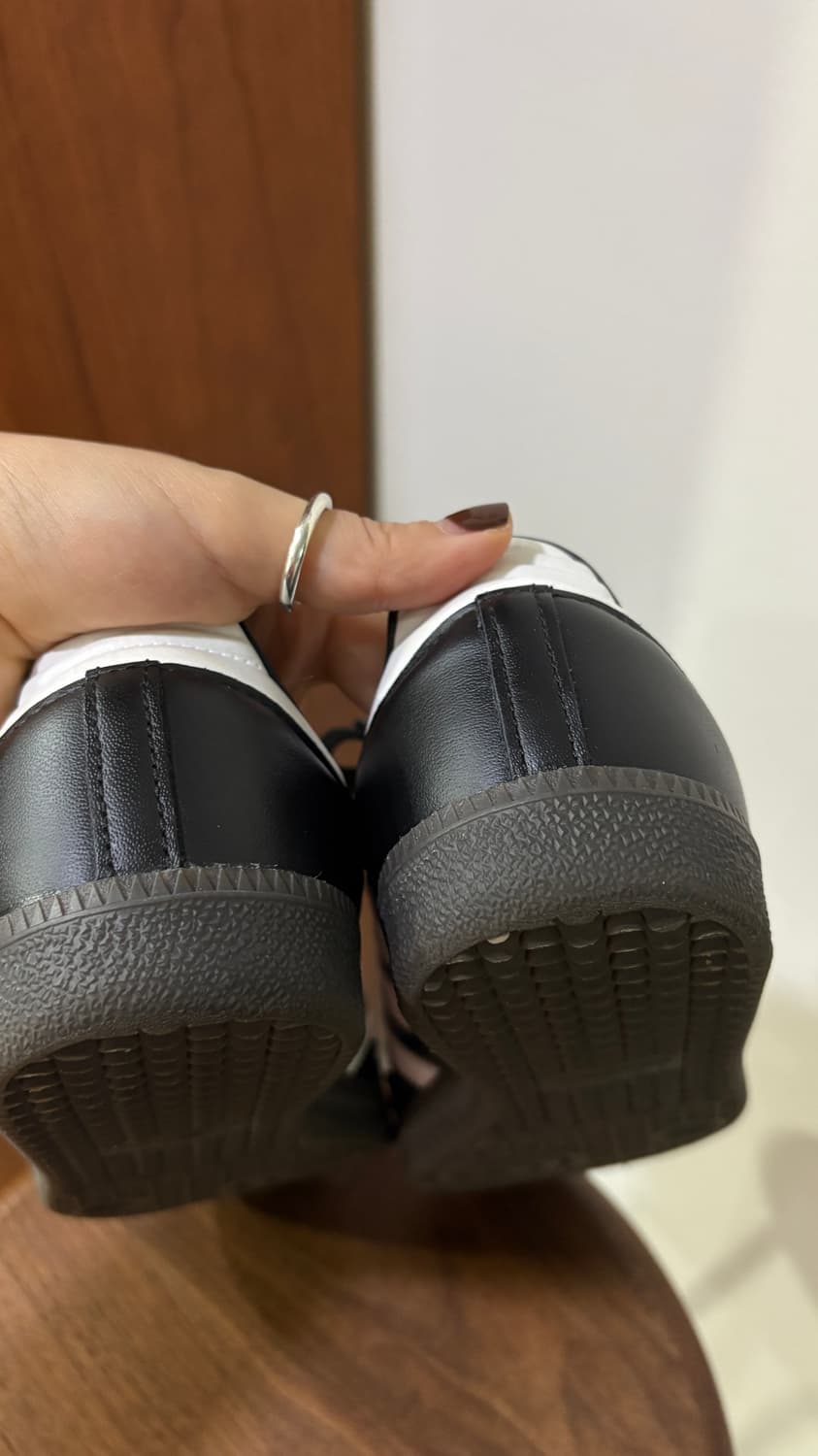아디다스 심바 블랙240 상품이미지6