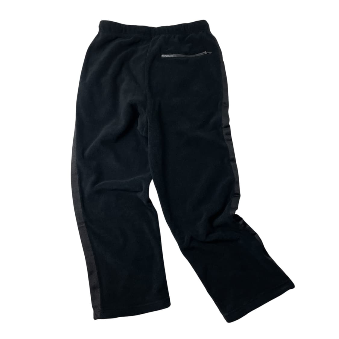 [택포] 유니클로 니들스 후리스 팬츠 블랙 XL 상품이미지4