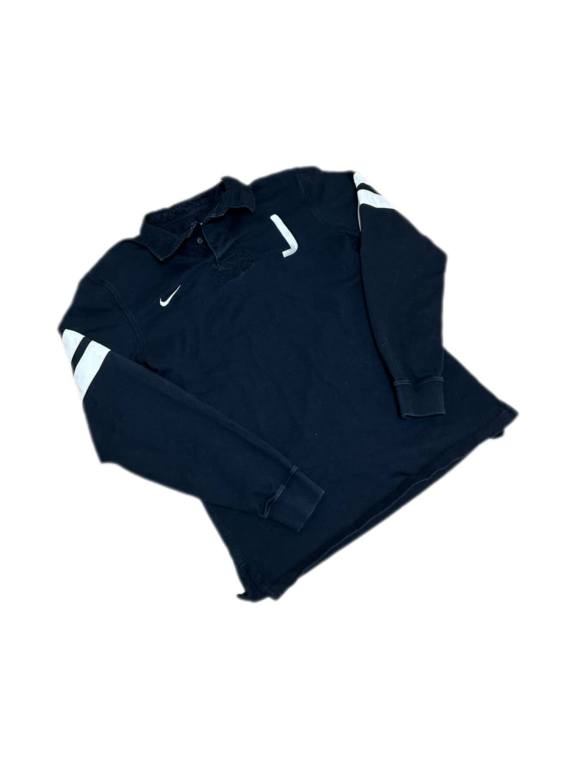 나이키 유벤투스 블랙 폴로 티셔츠 상품이미지1