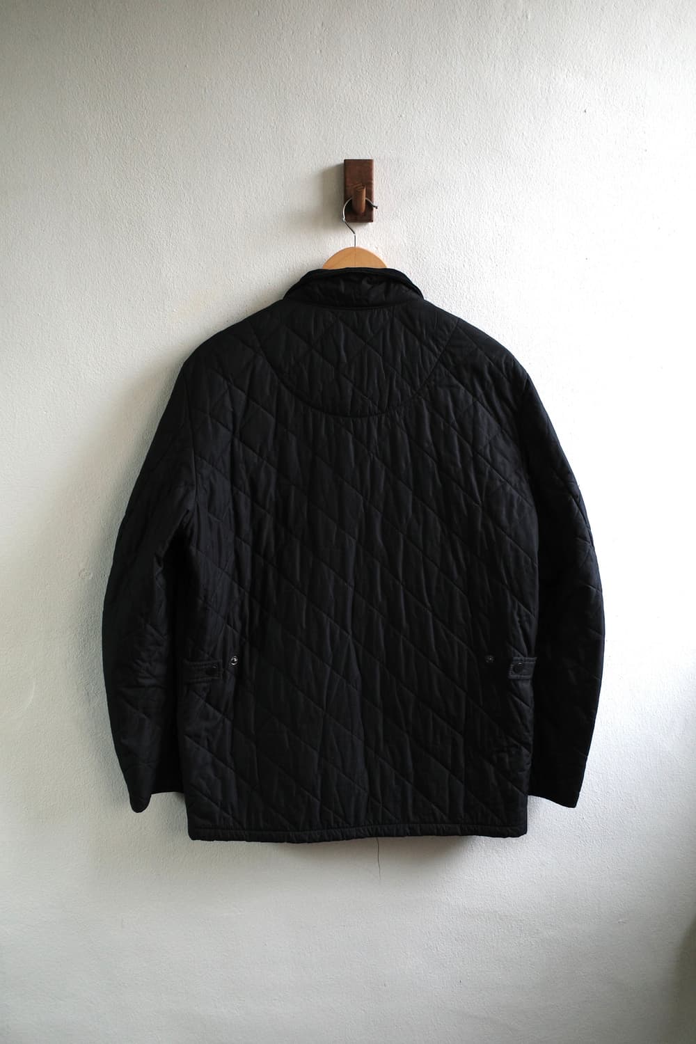 바버 첼시 스포츠 퀼트 자켓 상품이미지8