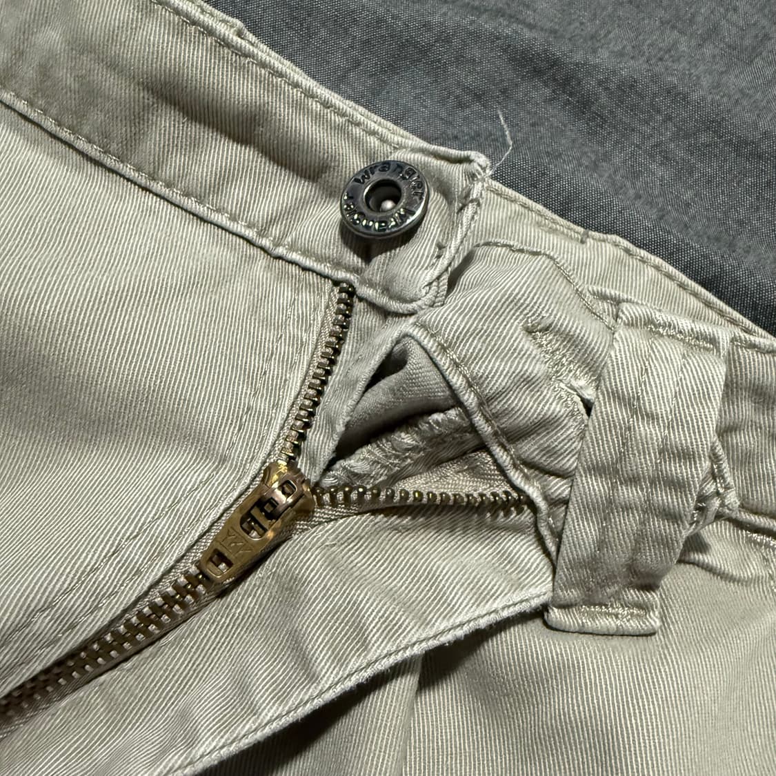 Legacy Cargo Twill Pant 상품이미지4