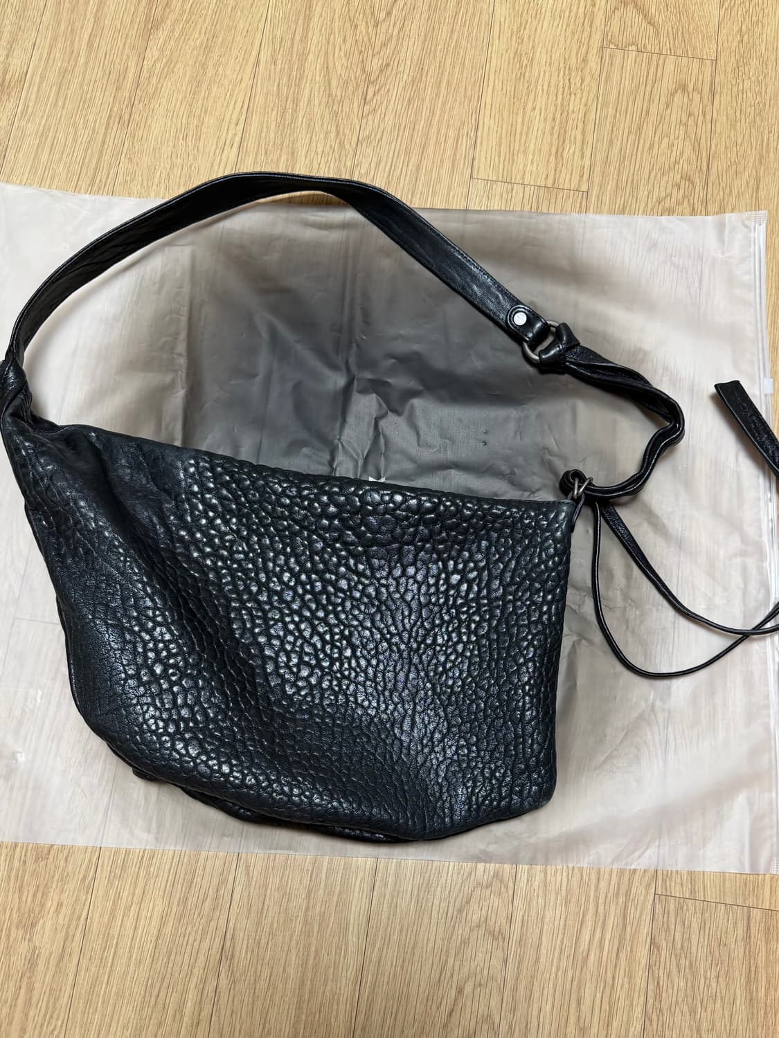 엑슬림 xlim EP.8 01 BAG 상품이미지3