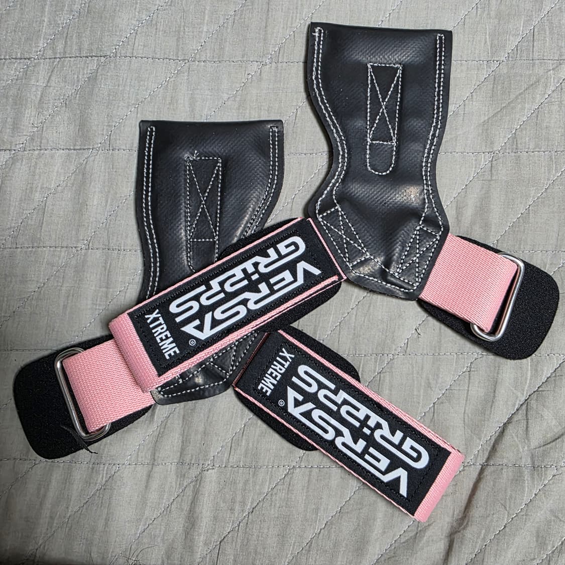 [S] 베르사 그립 익스트림 스트랩 상품이미지1