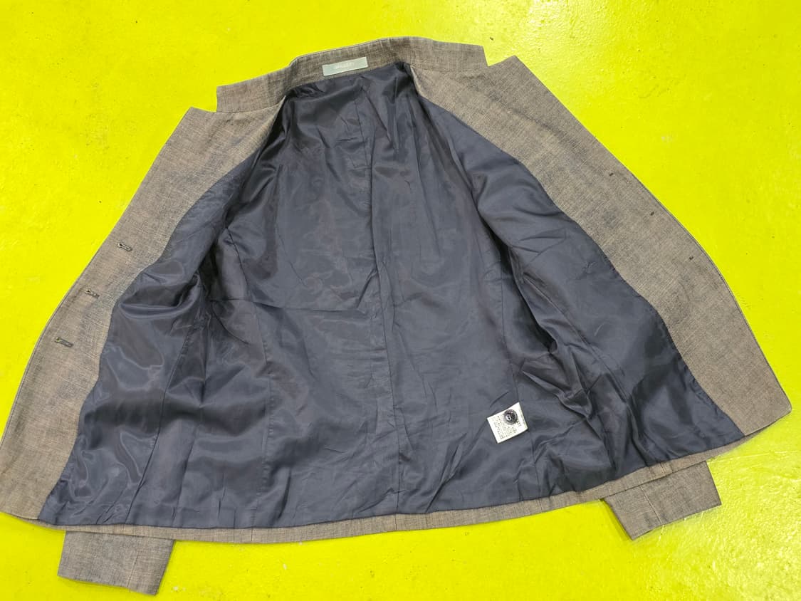 IMAGERY 여성 노카라 자켓 상품이미지7