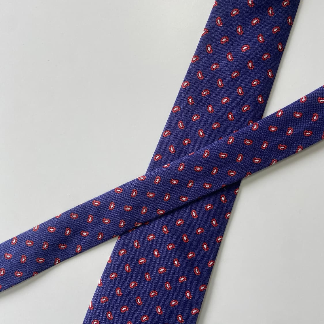 브룩스브라더스 명품 정품 넥타이 상품이미지4