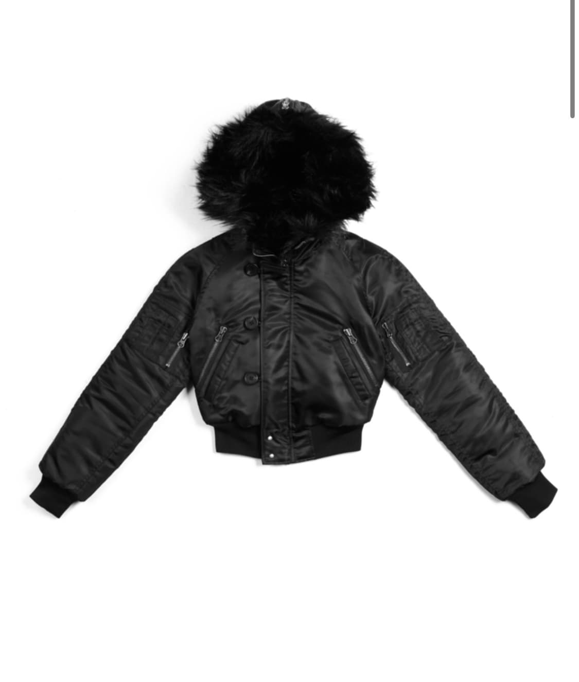 N2B FLIGHT JACKET SLIM FIT 상품이미지1