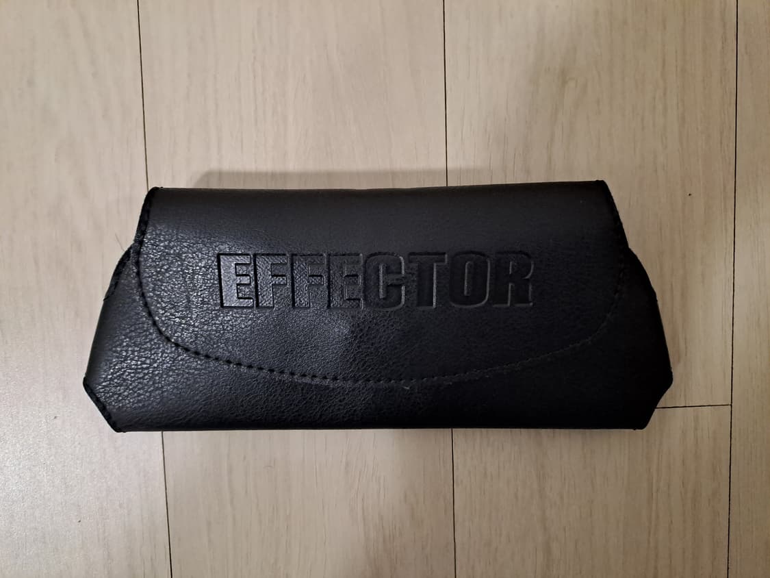 EFFECTOR CRUNCH(이펙터)578 상품이미지4