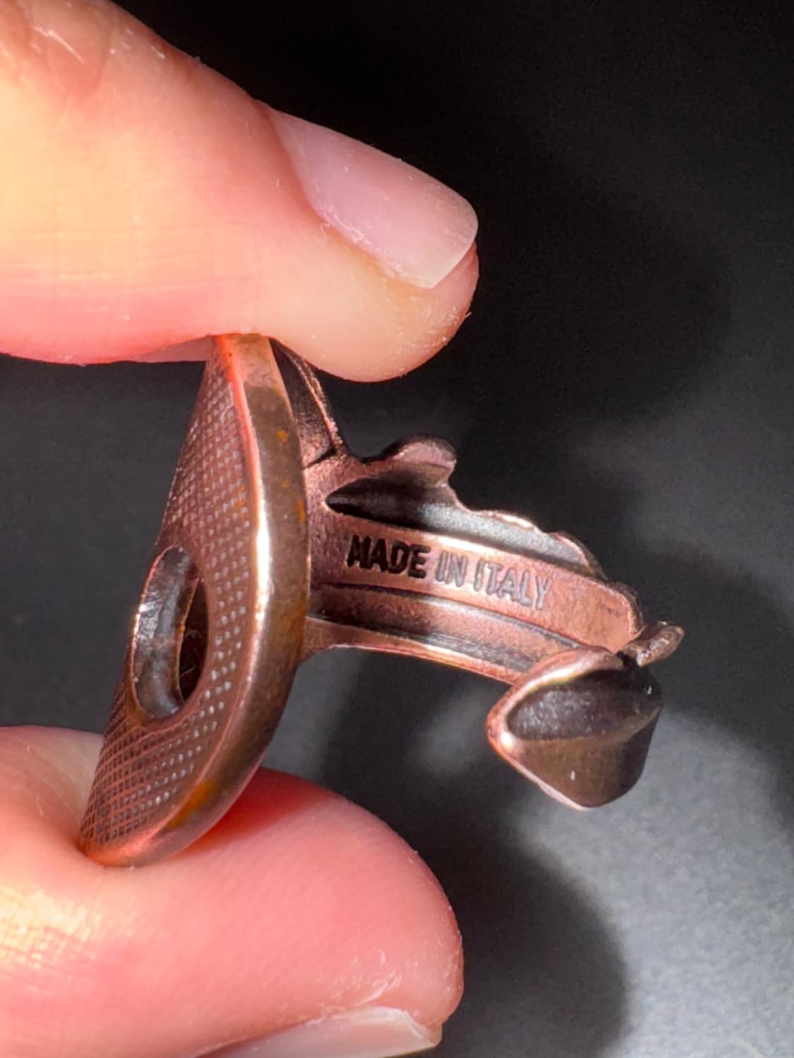 Maison margiela key ring 상품이미지4