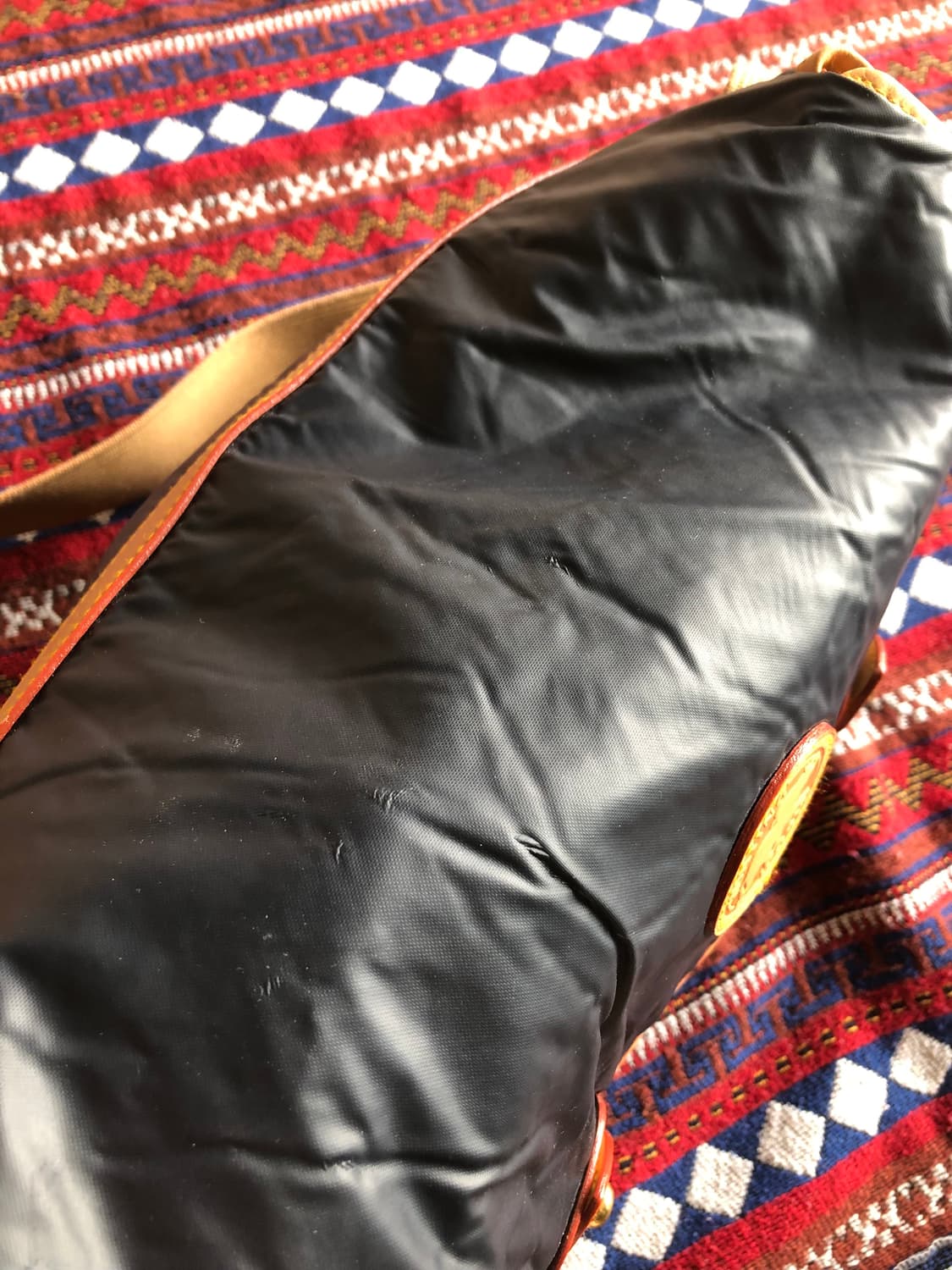 헌팅월드 이태리 크로스백 상품이미지10