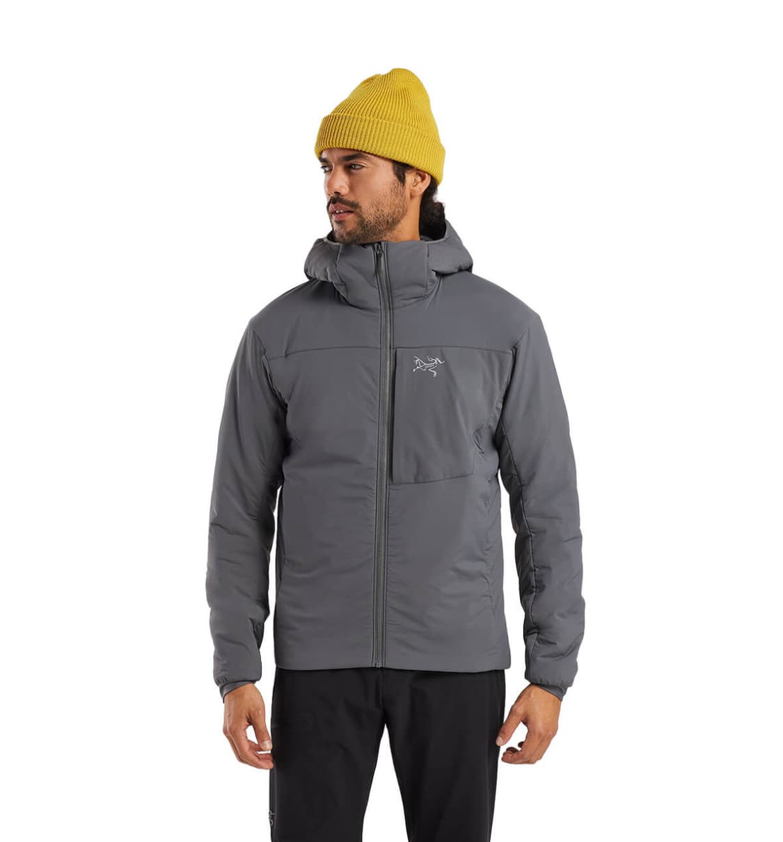 (S급) 아크테릭스 프로톤 LT 후디 마이크로칩  상품이미지2