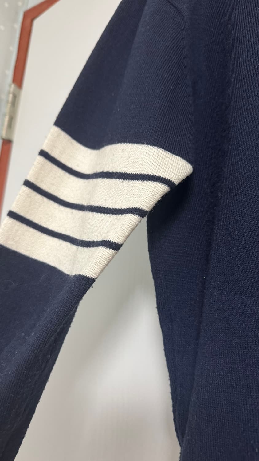 톰브라운 니트 상품이미지3