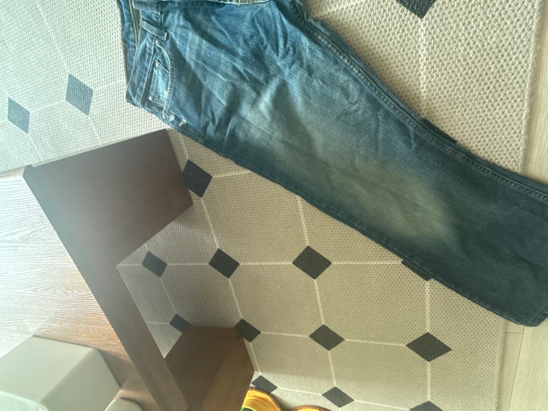 리바이스 527 36/30 상품이미지5