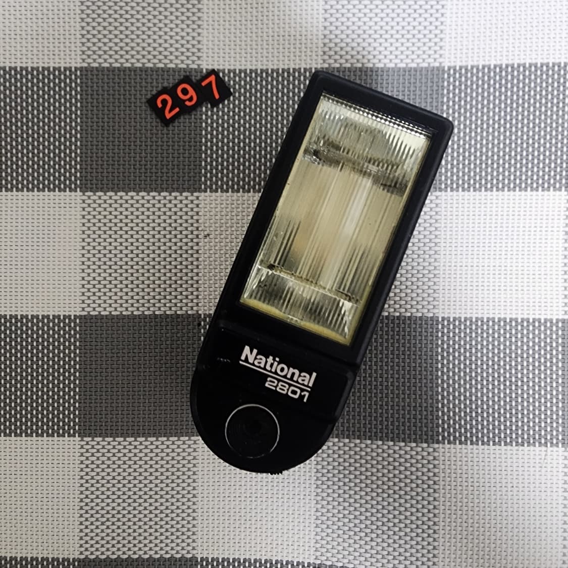 내셔날 2003 스트로브 플래시 상품이미지1