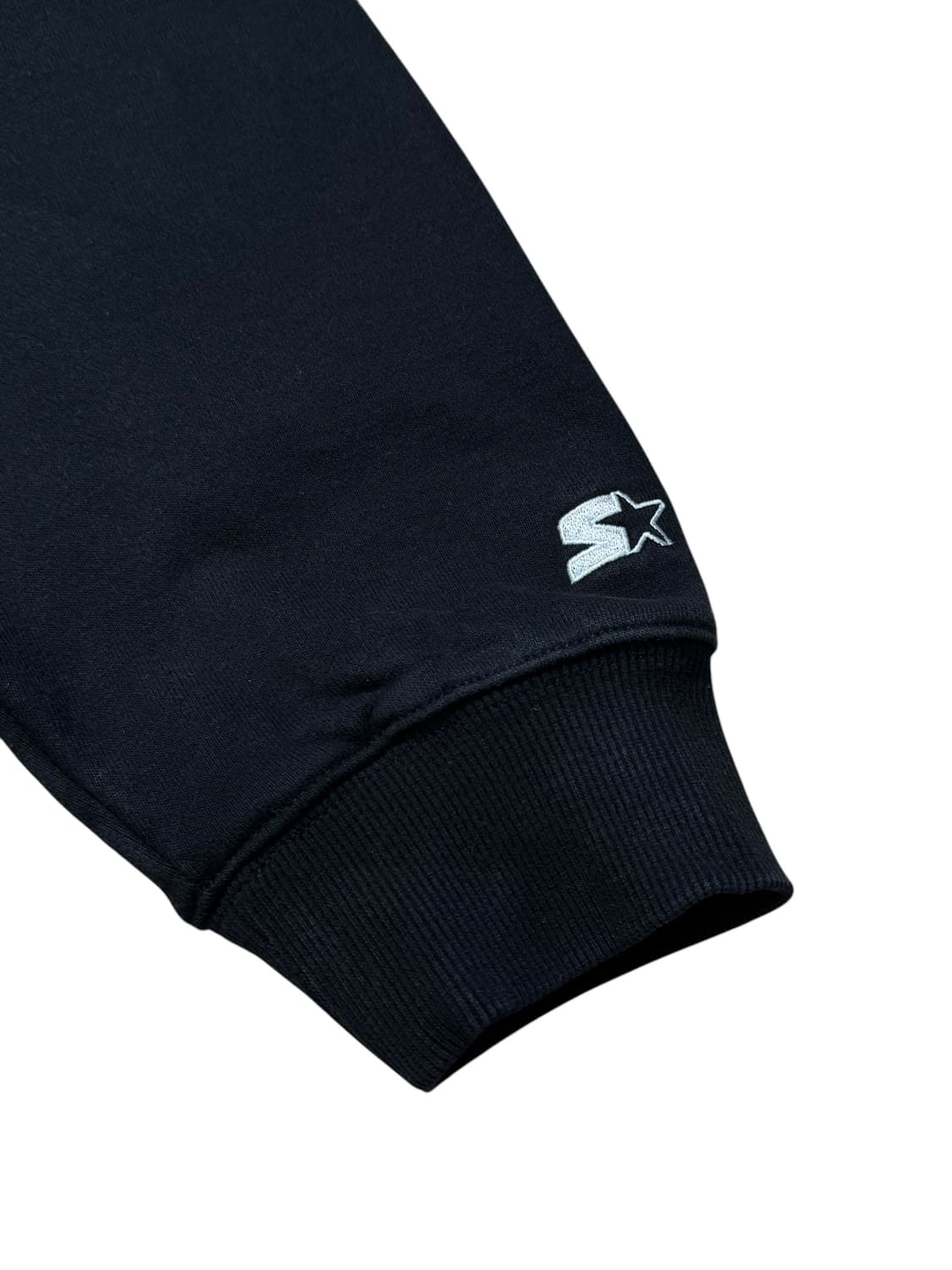 스타터 블랙 맨투맨 상품이미지3