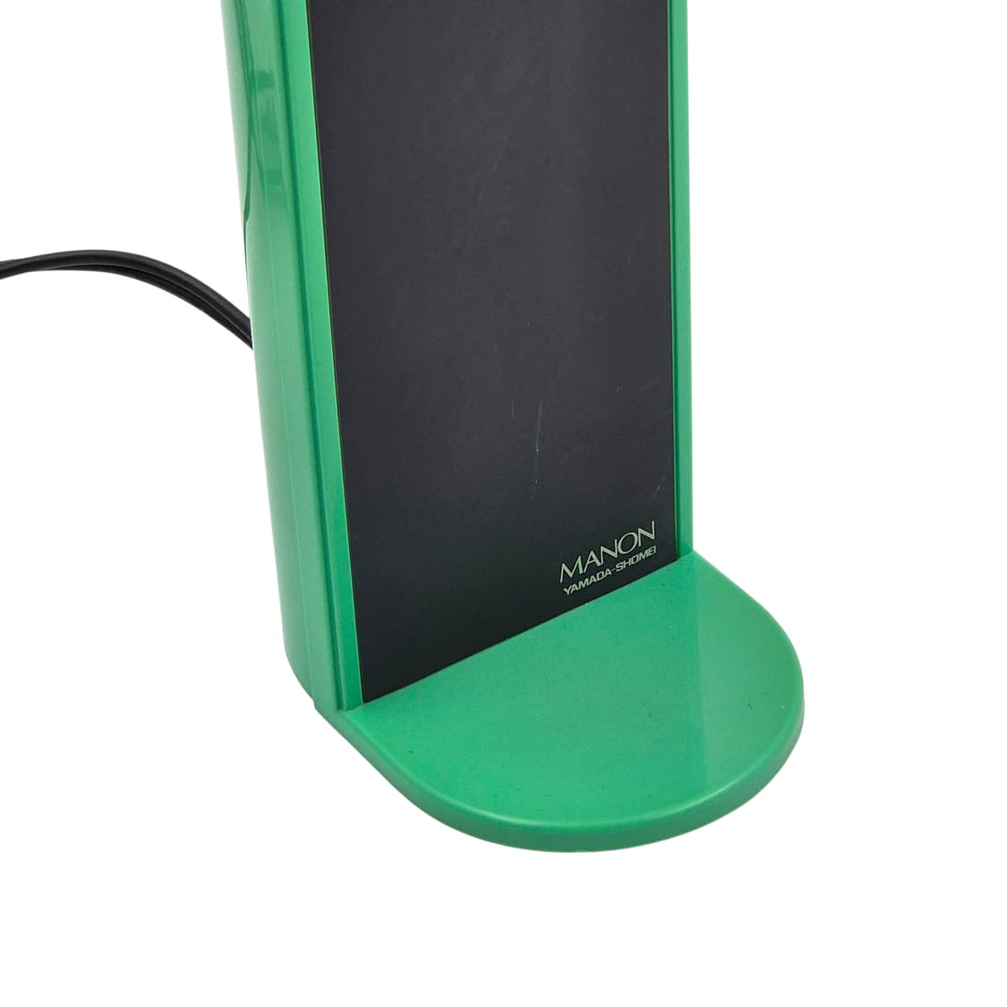 90s 레트로 야마다 민트 폴딩 데스크 램프 상품이미지4