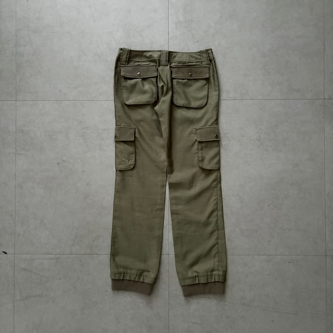 Cargo Jogger Pants 상품이미지5