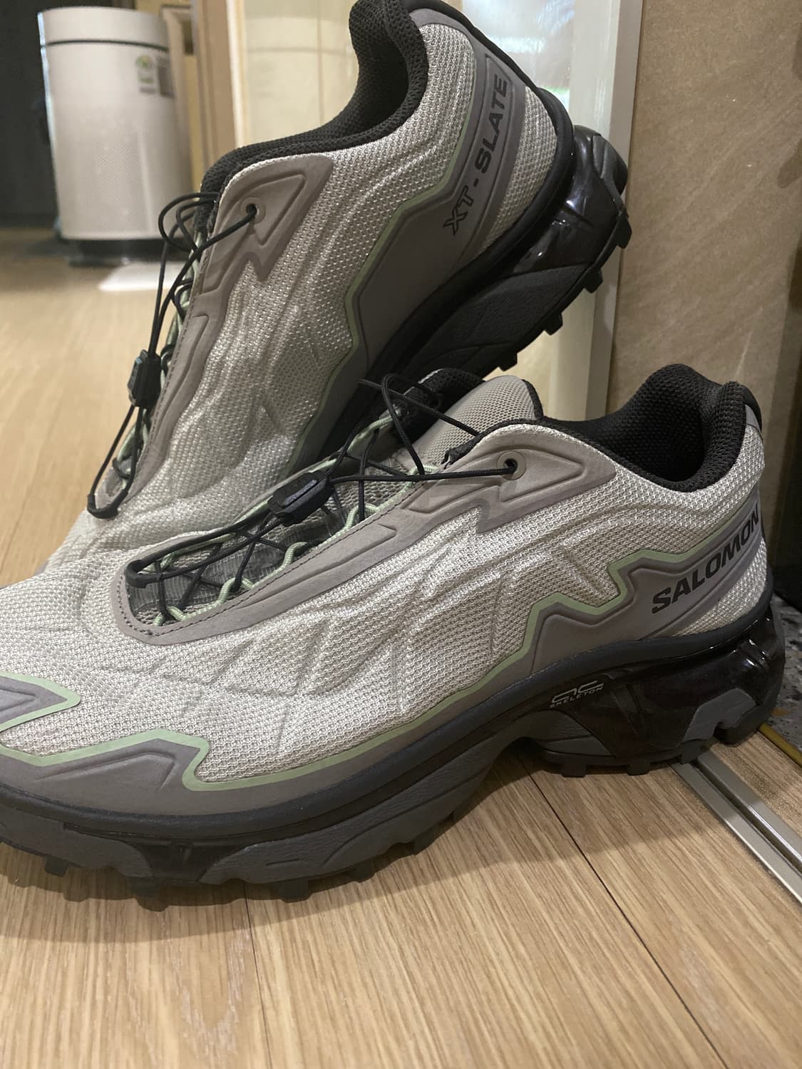 살로몬 슬레이트 275 상품이미지1