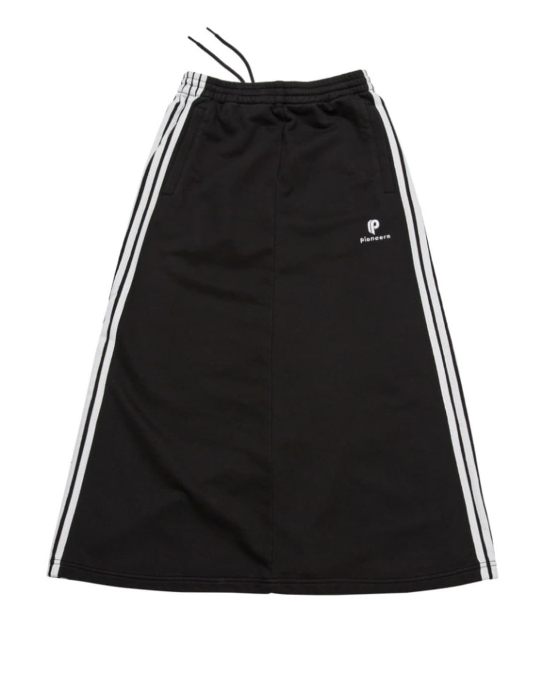 Pioneers track long skirt 상품이미지1