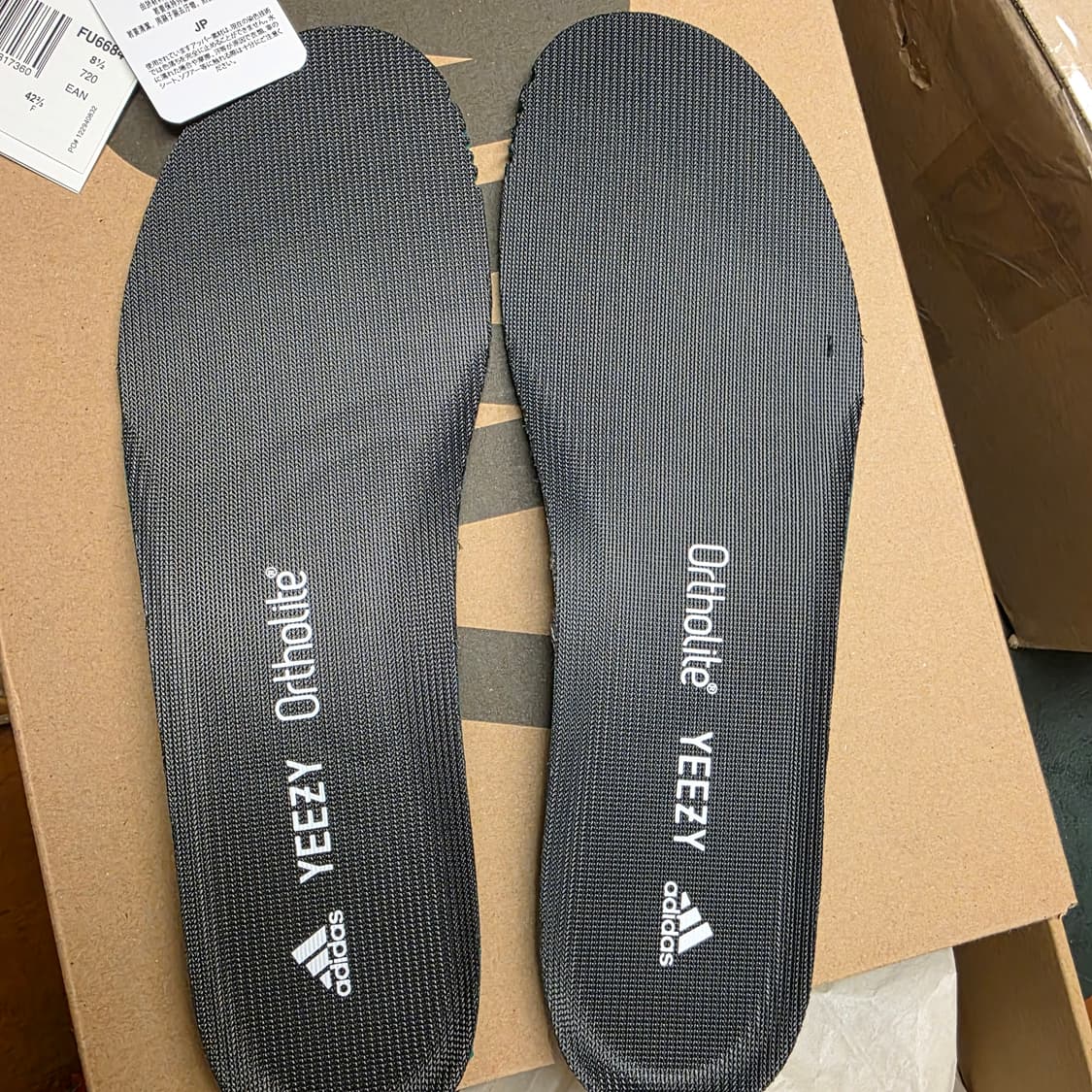 이지700 반타 블랙 270 극미중고 상품이미지4