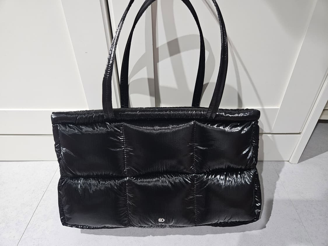 스탠드오일 버블백 상품이미지2