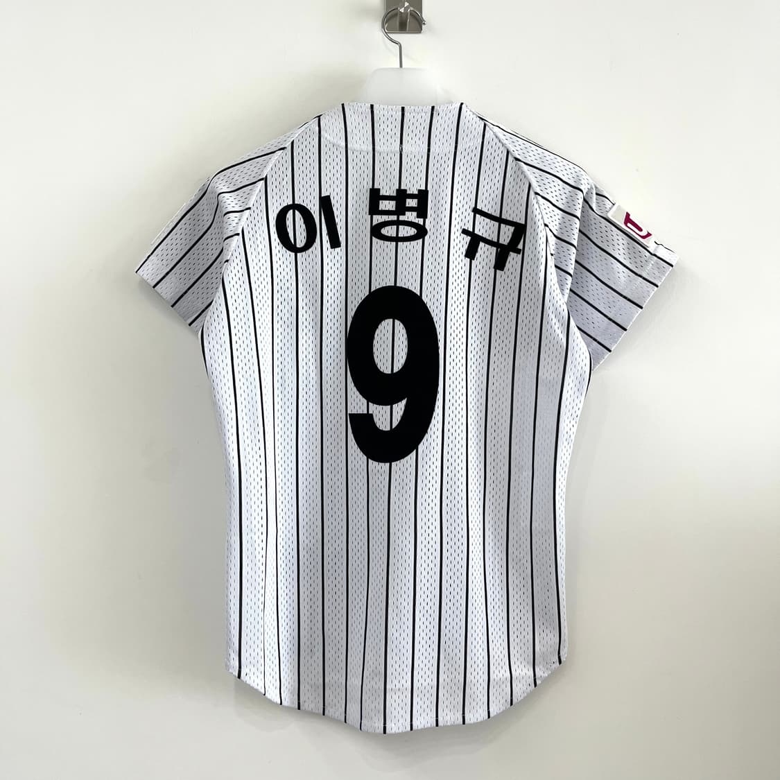 LG트윈스 ATC 이병규 마킹 2014 반팔 유니폼 상품이미지3