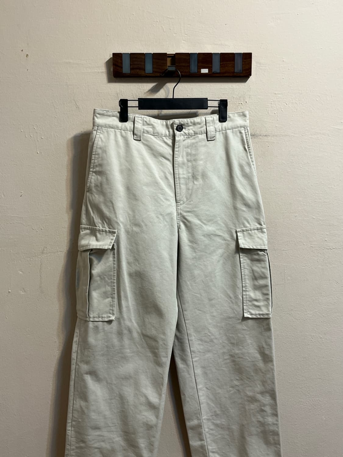 아크네 스튜디오 와이드 카고 팬츠 상품이미지2