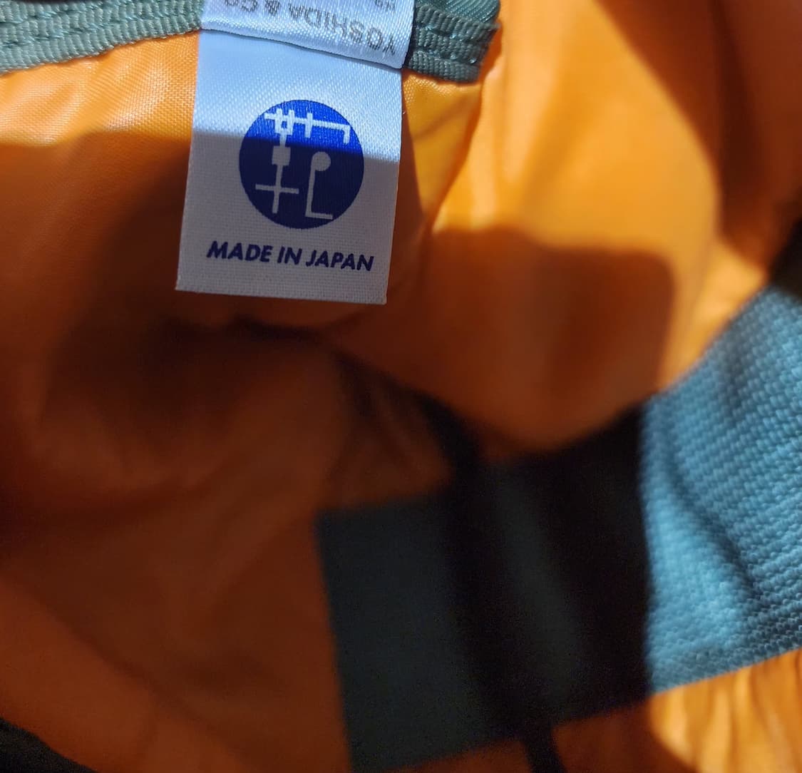 요시다포터 탱커 더플백 보스턴백 라지 상품이미지9