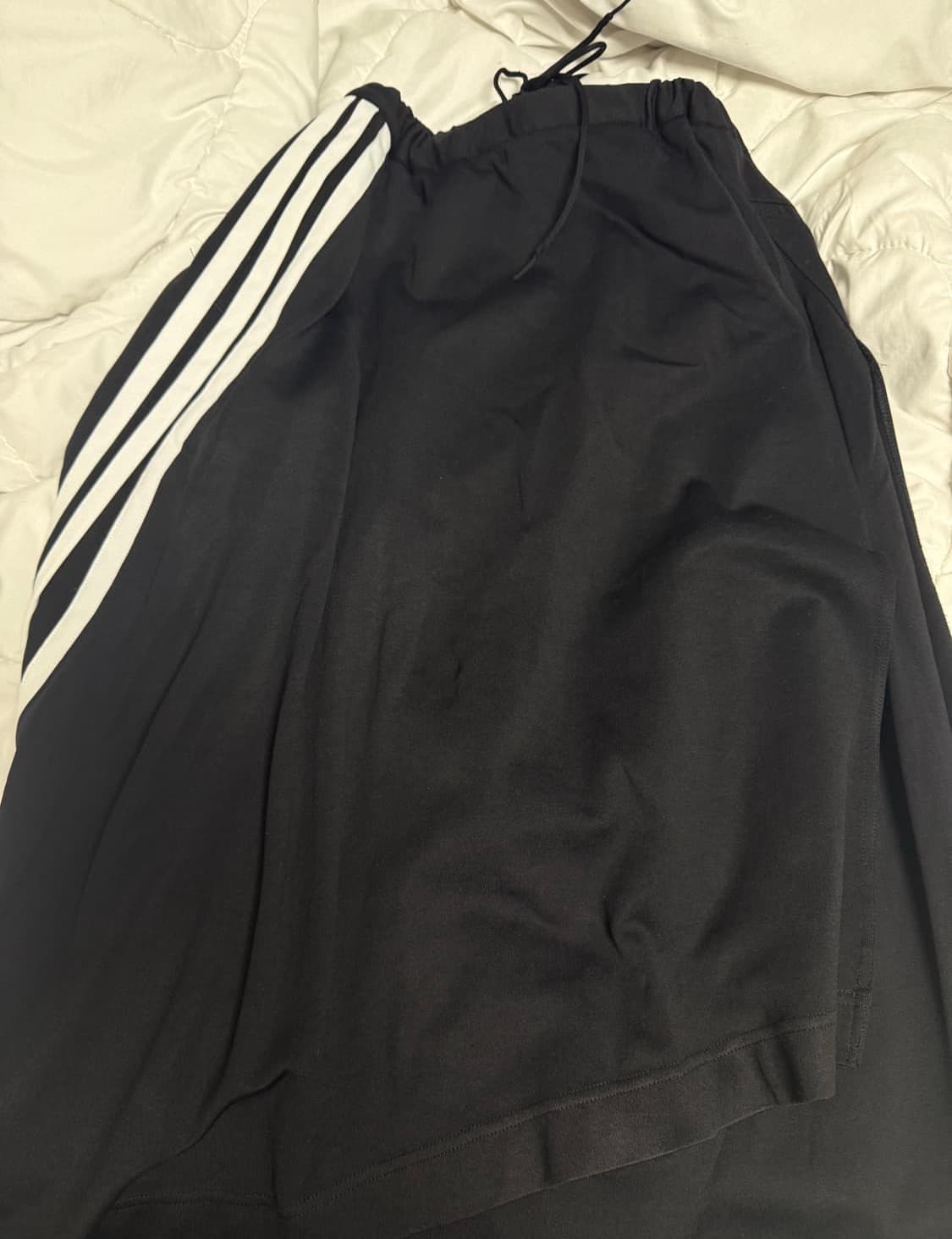 Y-3 롱스커트 요지 야마모토 상품이미지3