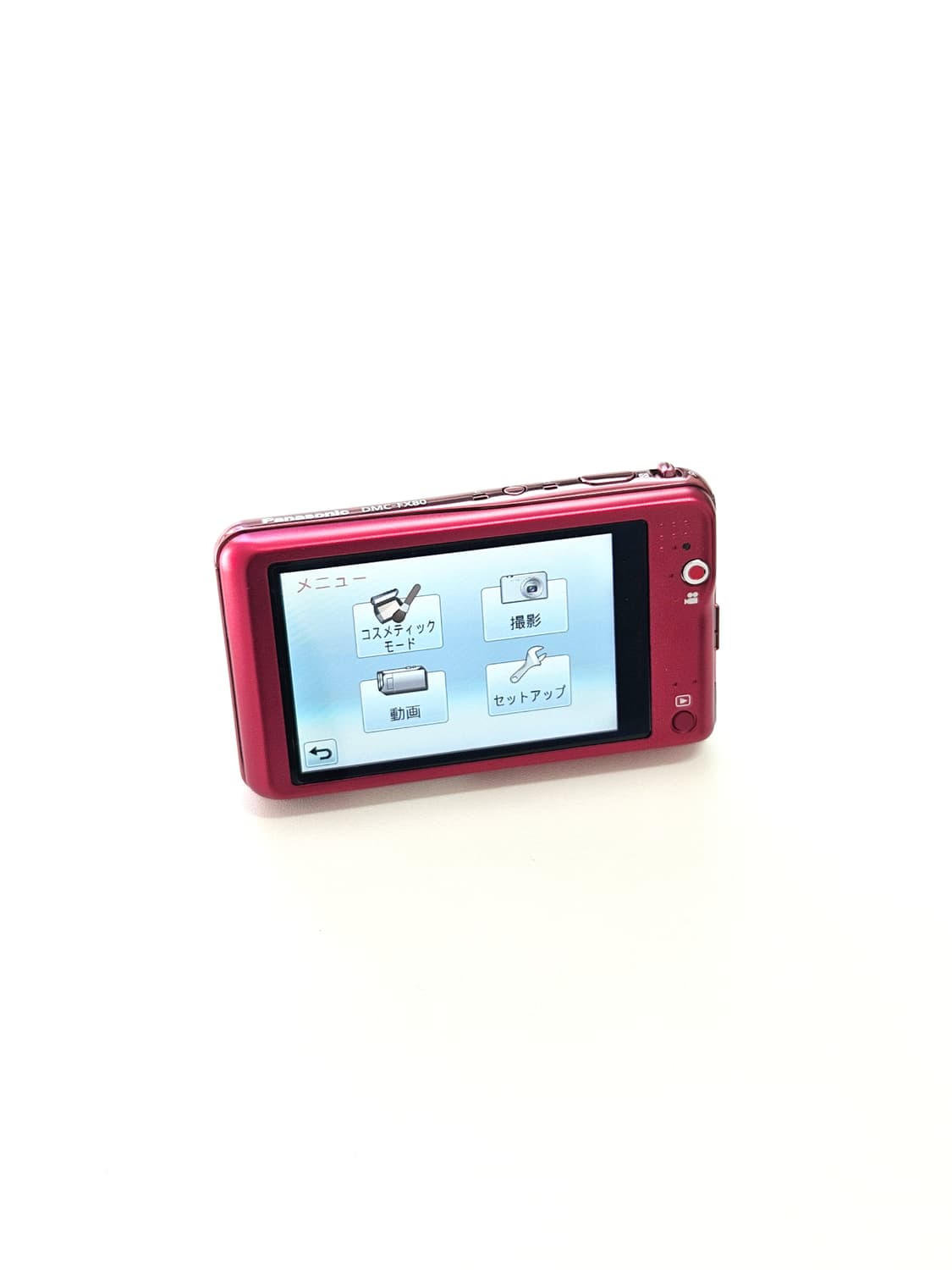 파나소닉 루믹스 DMC-FX80 디카 디지털카메라 상품이미지6