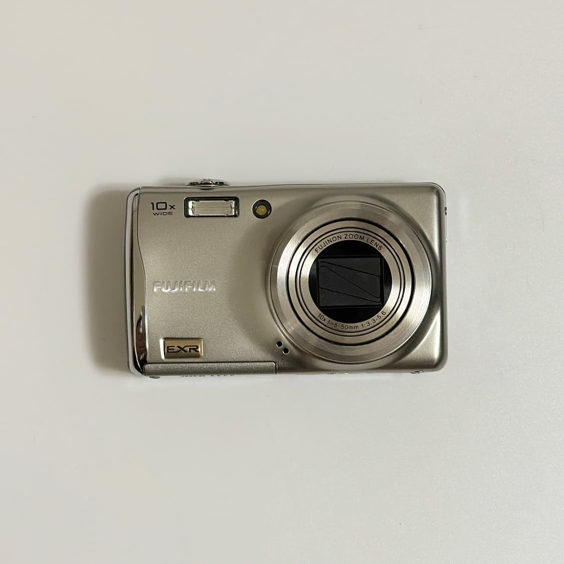 상태최고 풀셋!) Fujiflim finepix F70exr 후지필름 상품이미지5