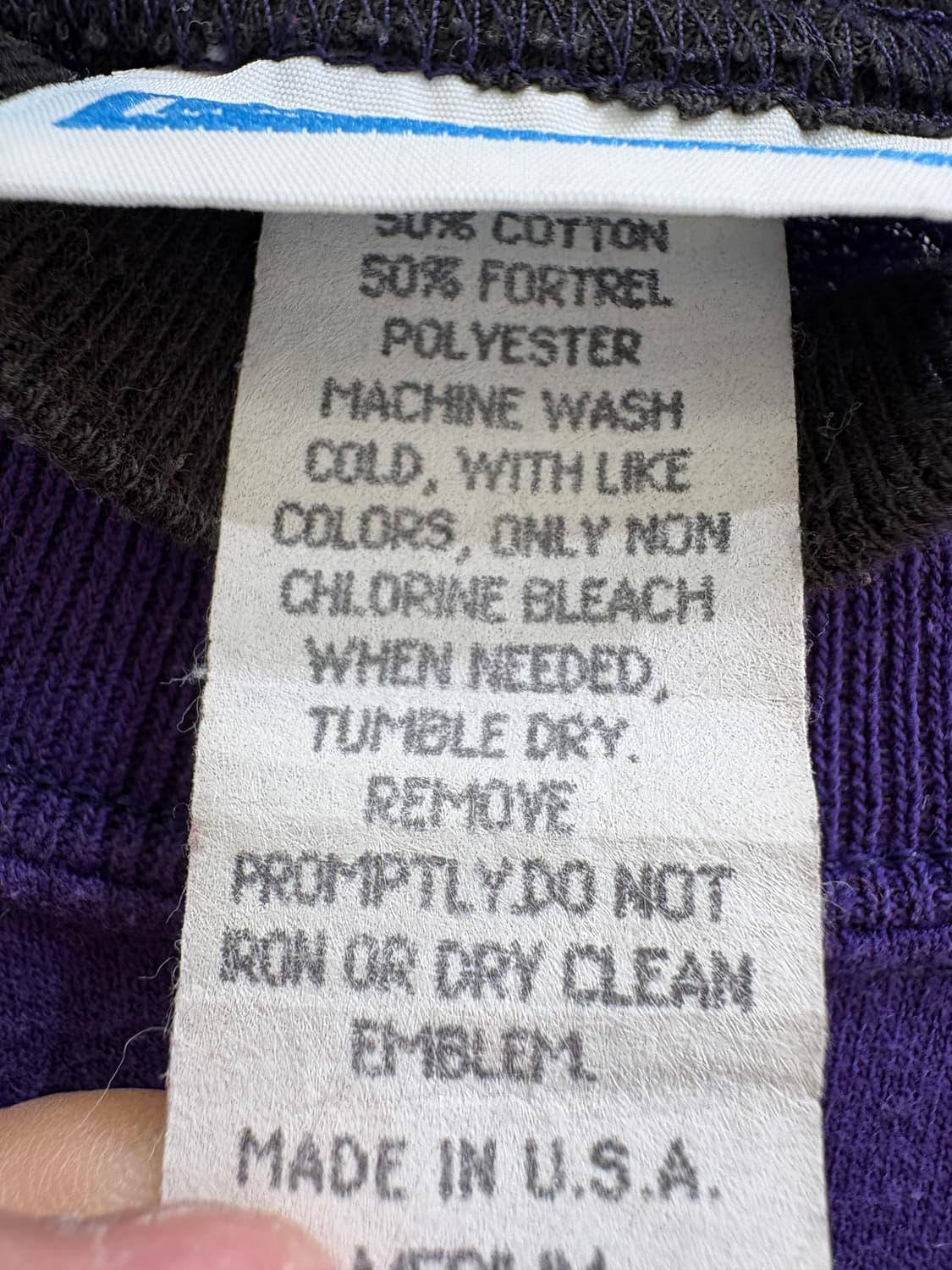 ESCAPE (Made in USA) 맨투맨 상품이미지9