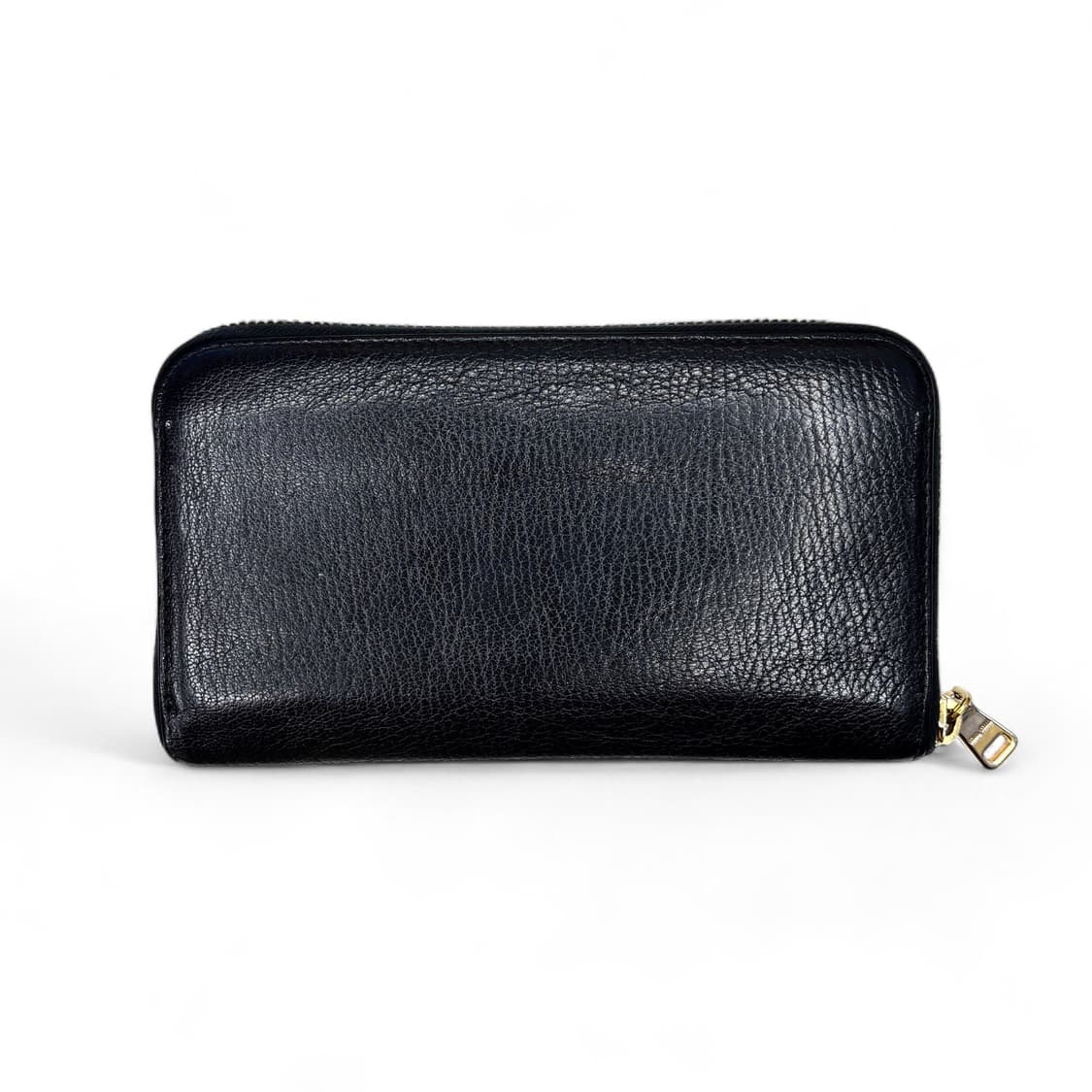 미우미우 집 어라운드 지갑 상품이미지3