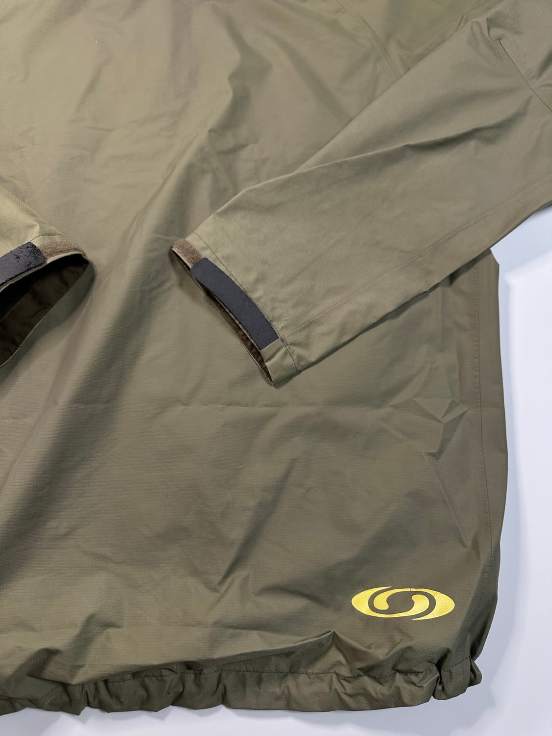 살로몬 고프코어 바람막이 자켓 상품이미지9