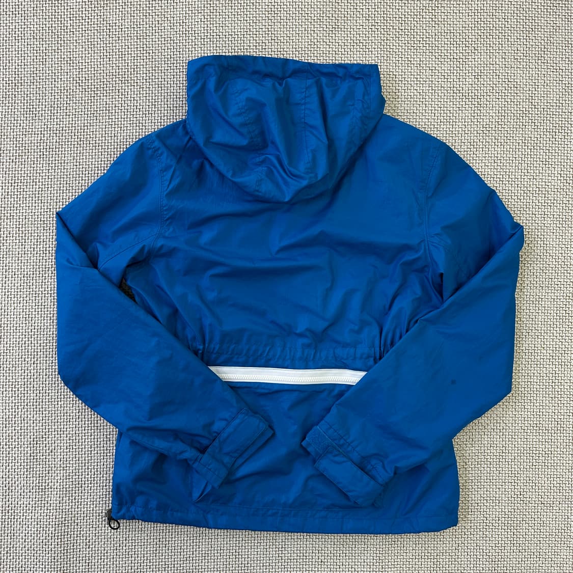 90 아디다스 후드 자켓 0427D  상품이미지4