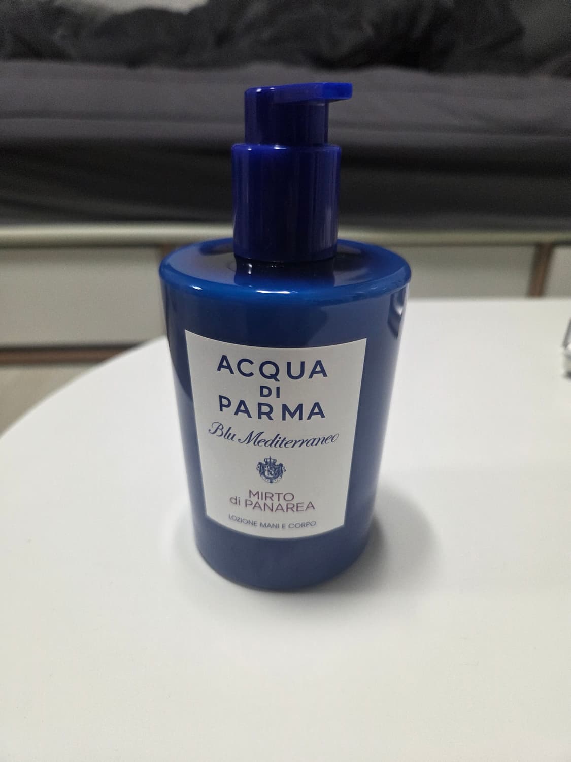 아쿠아 디파르마 미르토 바디로션 300ml 상품이미지1