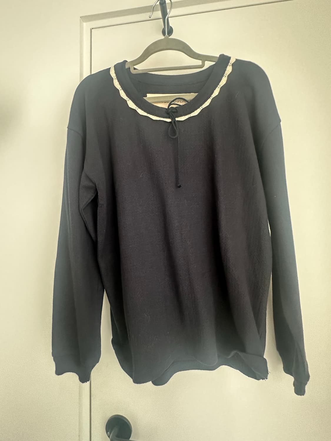 비아플레인 블라우스 상품이미지1