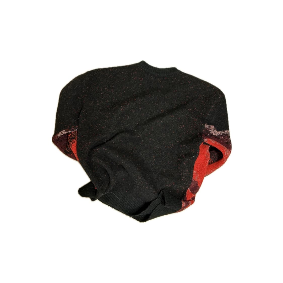 송지오 니트 XL 상품이미지2