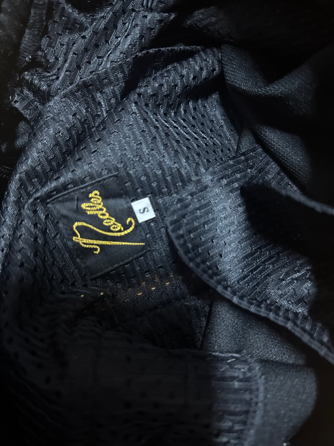 니들스 프릭스스토어 별주 검보 스트레이트 상품이미지3