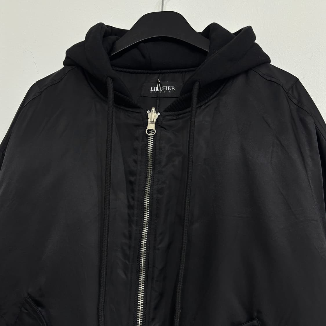 MA-1 항공 패딩점퍼 상품이미지2