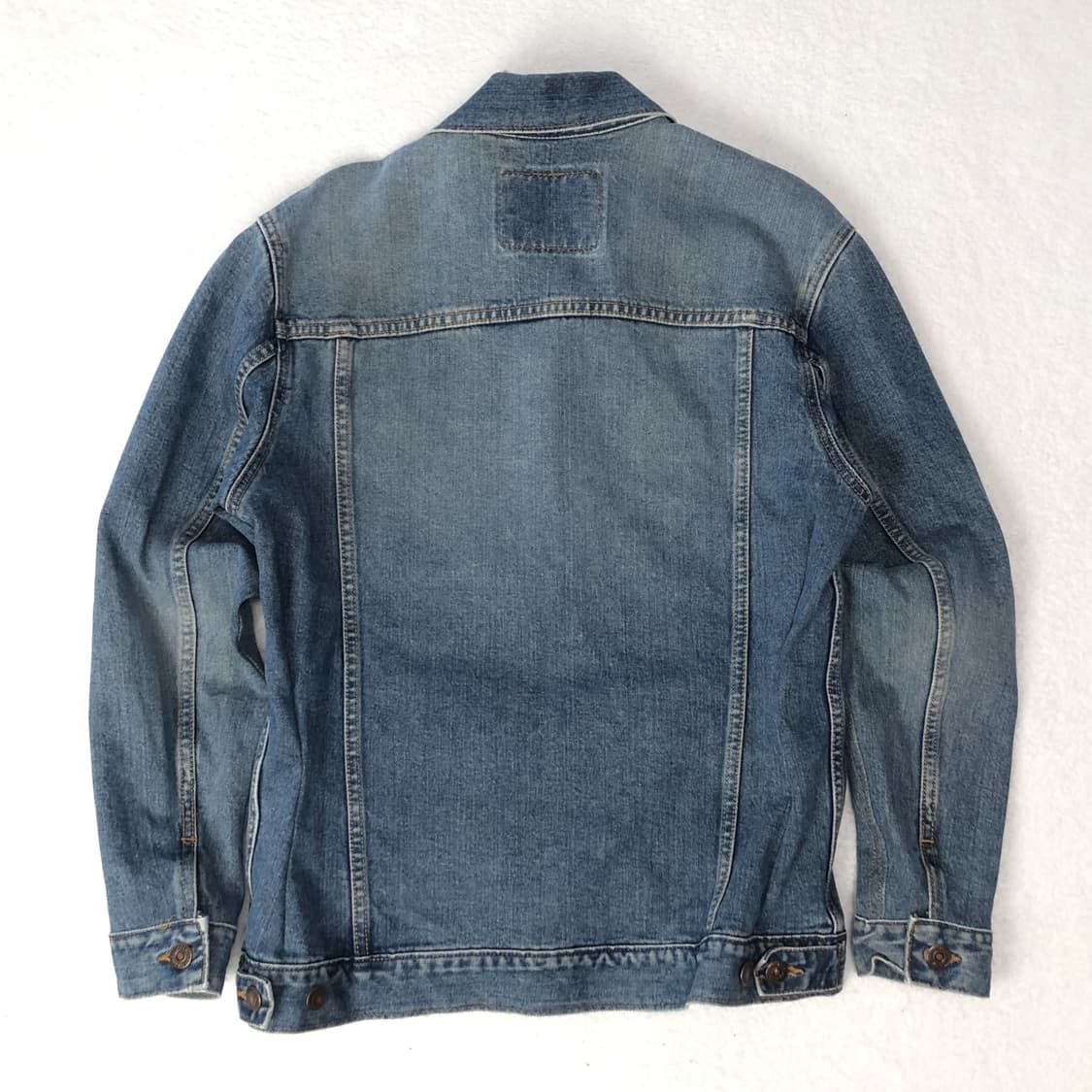 리바이스 데님 트러커 자켓 상품이미지2