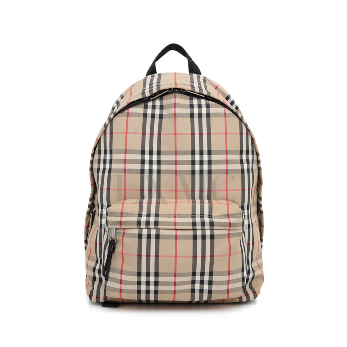 버버리 에코닐 하우스 체크 백팩 8016106 럭색 상품이미지1