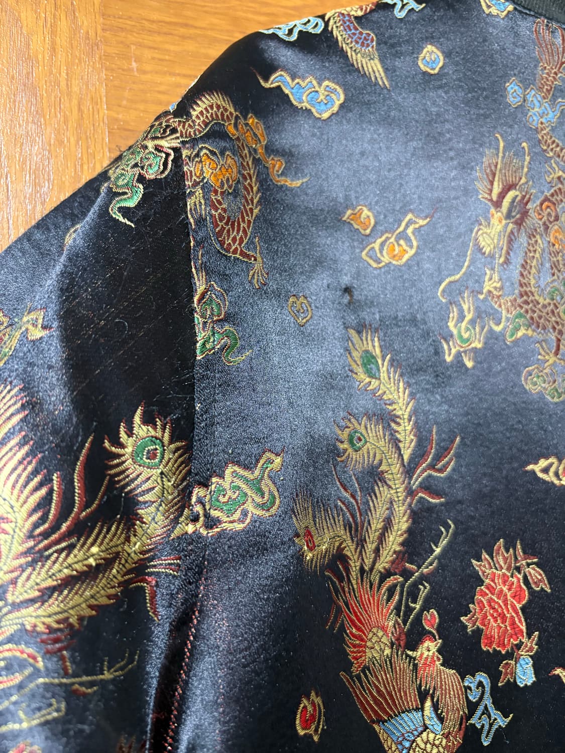 슈프림 엠페러 리버시블 봄버 상품이미지6