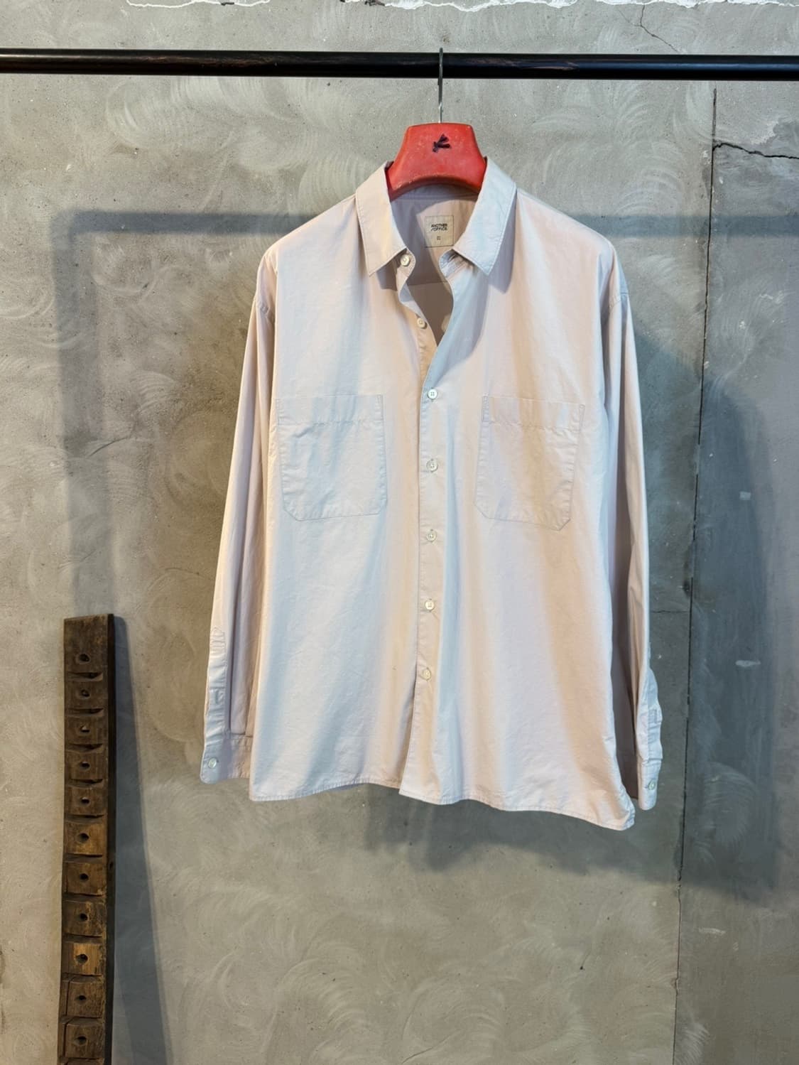 어나더오피스 셔츠 100 상품이미지10