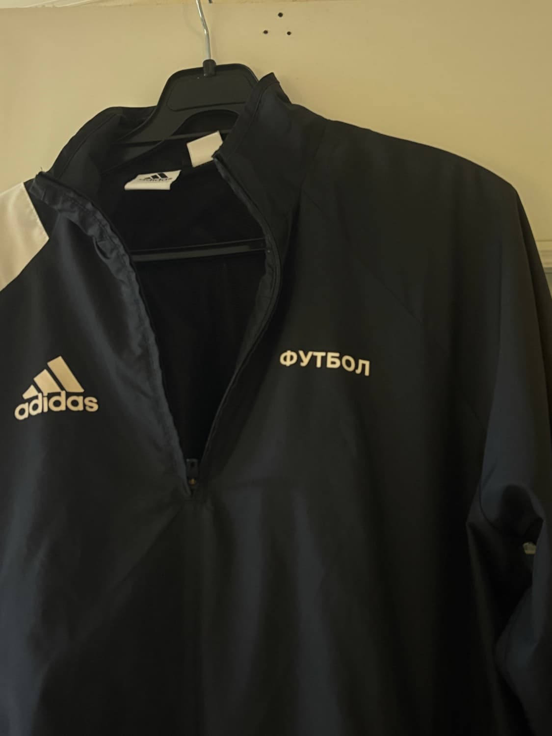 아디다스 고샤루브친스키 반집업 상품이미지4