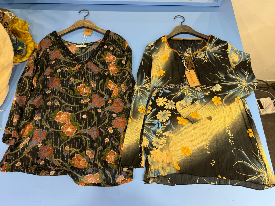 y2k유니크 일본빈티지 장당7천원 상품이미지2