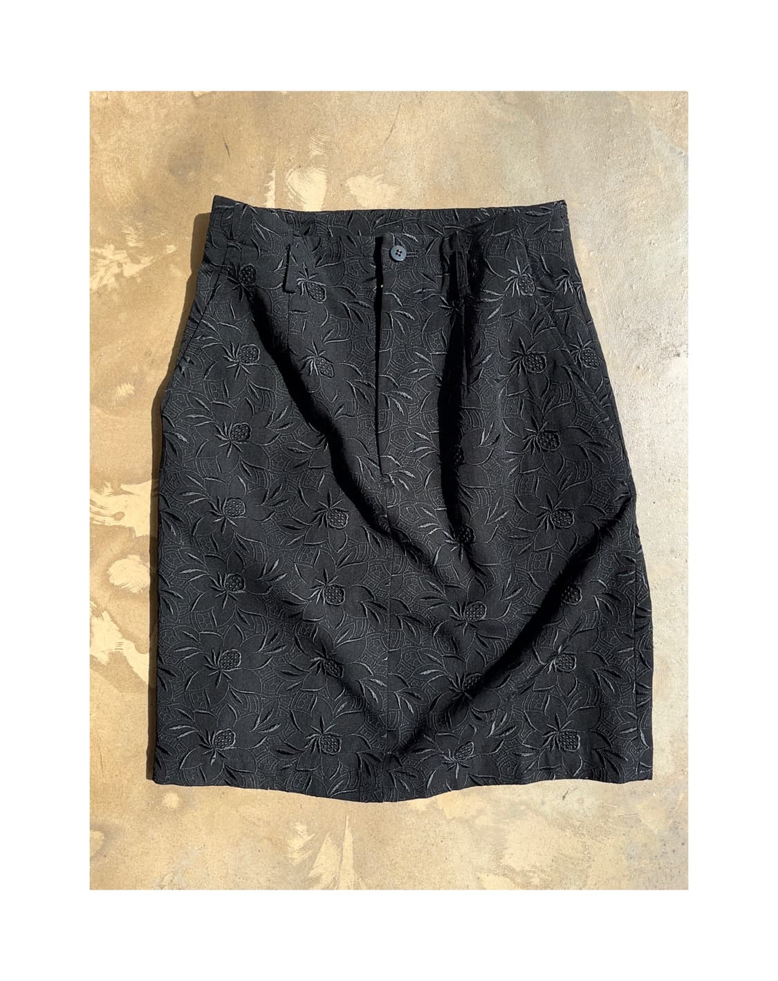 80’s Comme des Garcons tricot 상품이미지1